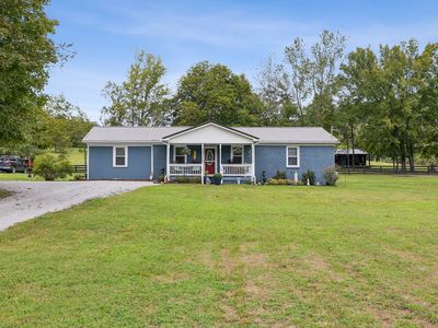4590 Pulaski Hwy, Culleoka, TN, 38451