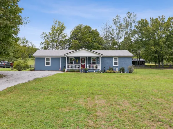 4590 Pulaski Hwy, Culleoka, TN 38451