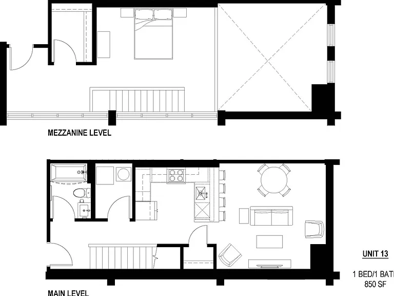 4500 S Kingshighway Blvd #13 — Photo 3