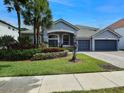 7370 Serrano Terrace N, Delray Beach, FL, 33446