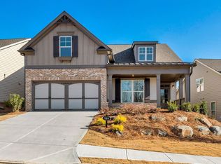 126 Fieldbrook Xing, Holly Springs, GA 30115