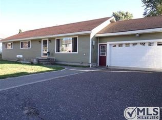 1410 Anthony St, Hancock, MI 49930