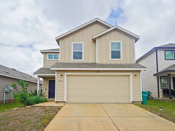 5807 Rolling Gln, San Antonio, TX 78218