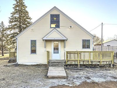 20137 County Road 50, Corcoran, MN, 55340