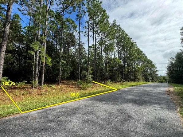 899 W Bannister Dr Lot 30, Dunnellon, FL 34434