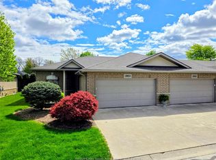 5924 Ballantrae Cres, Windsor, ON N9J3Y7