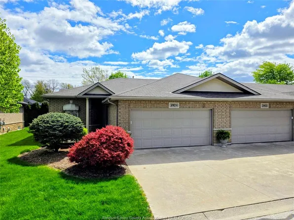 5924 Ballantrae Cres, Windsor, ON N9J 3Y7