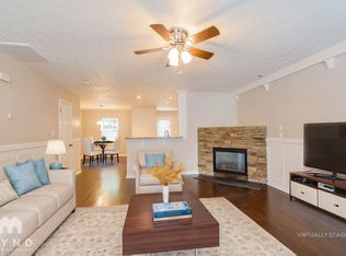 5720 Forest Point Rd, Raleigh, NC 27610