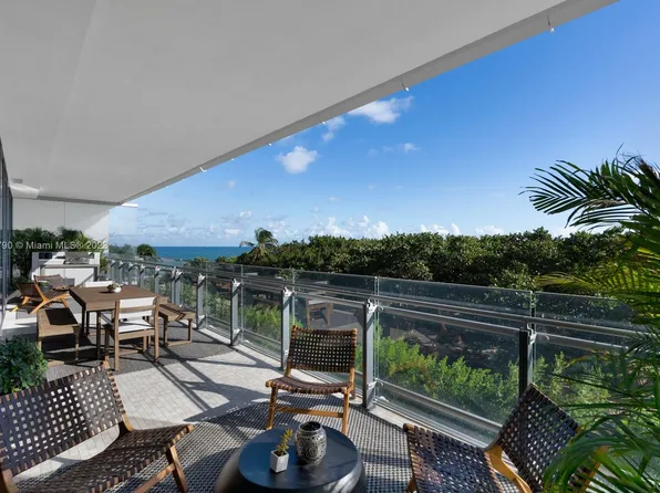 8701 Collins Ave #404, Miami Beach, FL 33154