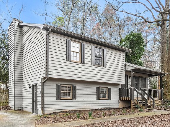 5th image of 2737 Pine Mountain Cir NW