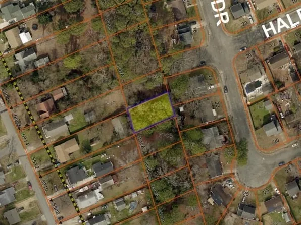 9003 Haley Dr Lot 6, Hampton, VA 23661