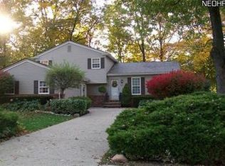 995 W Abbey Dr, Medina, OH 44256