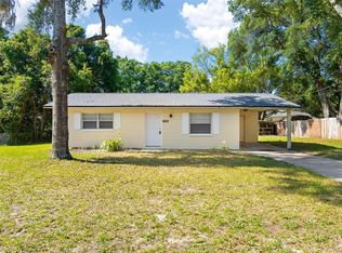 27024 Roper Rd, Brooksville, FL 34602