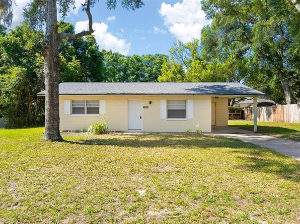 27024 Roper Rd, Brooksville, FL 34602