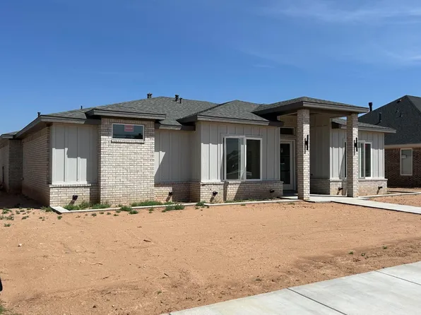 1304 N 14th St, Wolfforth, TX 79382