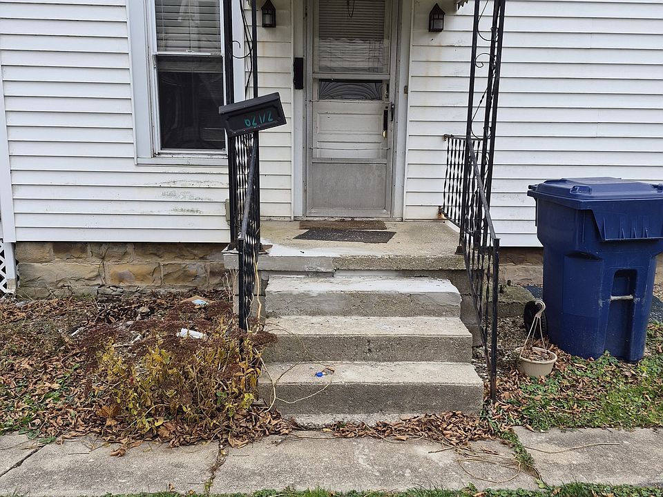 1st image of 62 S Gamble St #1/2