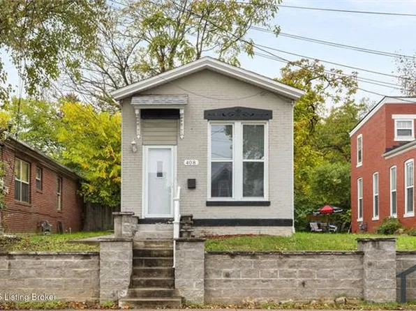 408 Dr W #J, Louisville, KY 40203