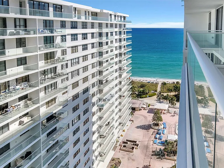 9801 Collins Ave #20T — Photo 22