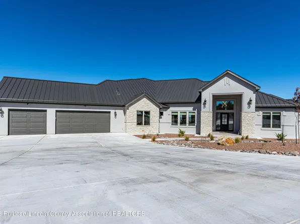 247 Lincoln Hills Dr, Alto, NM 88312