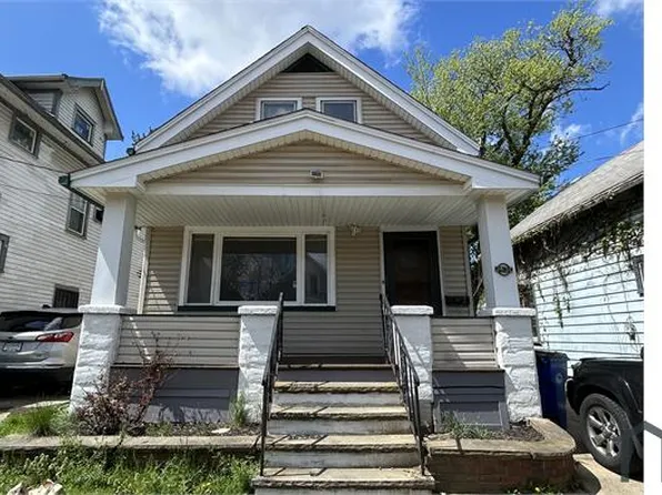 3430 E 73rd St, Cleveland, OH 44127