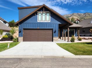 5979 E Big Horn Pkwy, Eden, UT 84310