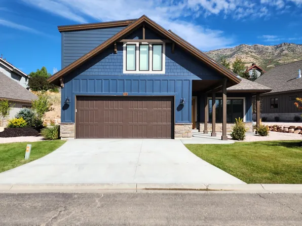 5979 E Big Horn Pkwy, Eden, UT 84310