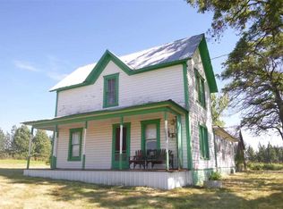 1633 Cedar Ridge Rd, Kendrick, ID 83537