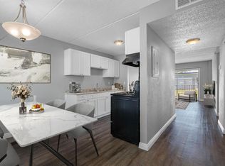 Palm Square Homes, Tampa, FL 33612