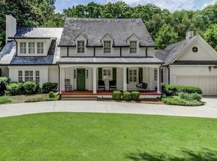 3824 Vermont Rd NE, Atlanta, GA 30319