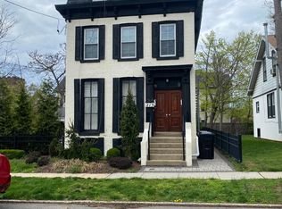 215 Magnolia St FLOOR 1, Highland Park, NJ 08904