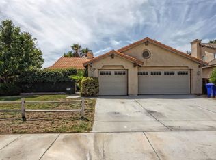 12471 Redrock Rd, Victorville, CA 92392