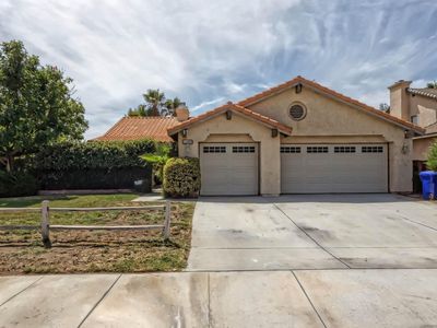 12471 Redrock Rd, Victorville, CA, 92392