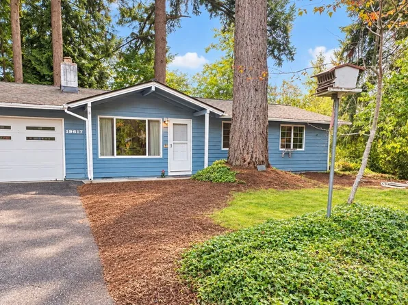 19617 NE 156 Place, Woodinville, WA 98077