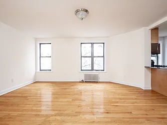 Rented by City Connections Realty