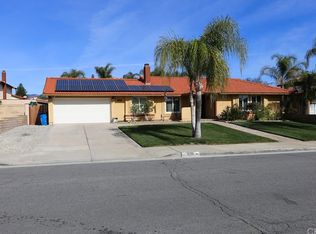 1230 W La Gloria St, Rialto, CA 92377