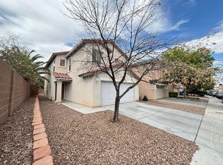 5052 Diamond Ranch Ave, Las Vegas, NV 89131