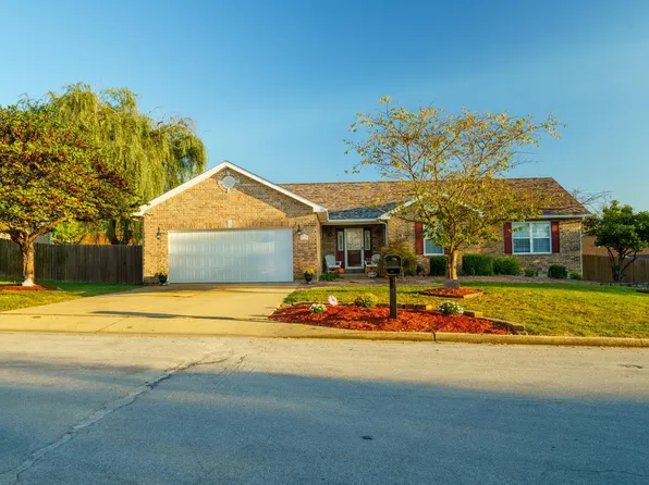 1113 Highland Dr, Rolla, MO 65401