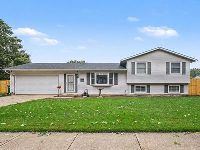 3002 Blanchard Dr, Mishawaka, IN, 46544