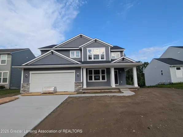 14200 Ambrosia Ave, Dewitt, MI 48820