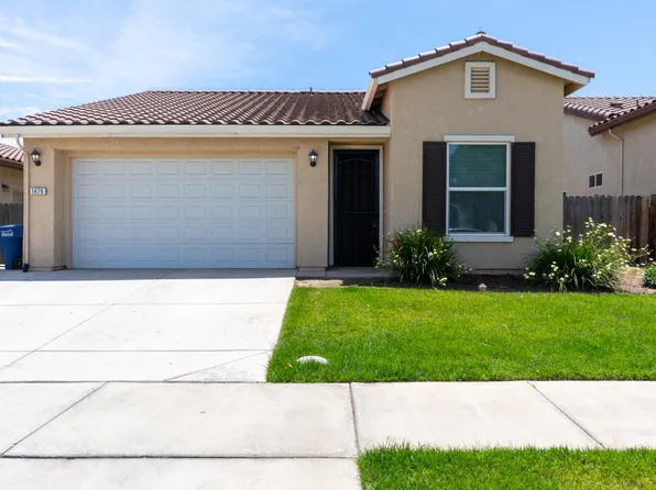 1476 Dynes St, Merced, CA 95348