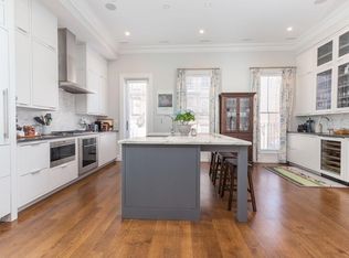 25 Worcester St #2, Boston, MA 02118