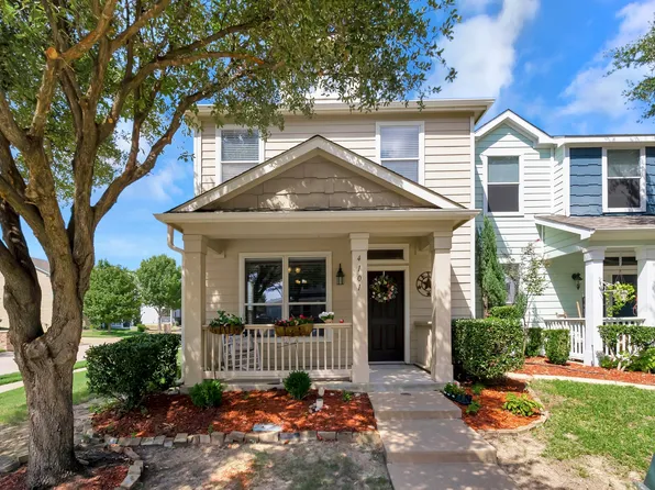 4101 Macy Ln, Fort Worth, TX 76244