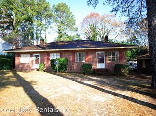 1909 Peachtree St #B, Goldsboro, NC 27530