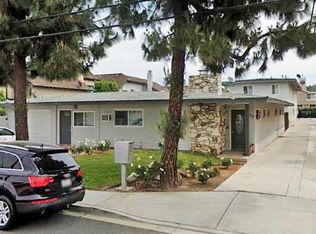 746 Tustin Ave APT C, Newport Beach, CA 92663