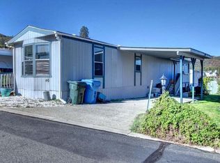 8401 Old Stage Rd UNIT 46, Central Point, OR 97502