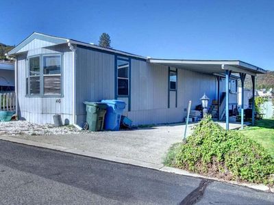 8401 Old Stage Rd UNIT 46, Central Point, OR, 97502