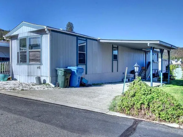 8401 Old Stage Rd Unit 46, Central Point, OR 97502