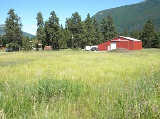 3540 Mt Highway 206, Columbia Falls, MT 59912