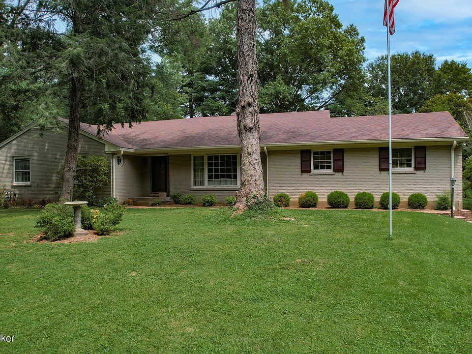 2905 S Winchester Acres Rd, Louisville, KY 40223 MLS 1644811 Zillow