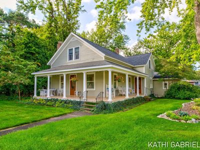 379 S Lake Ave, Spring Lake, MI, 49456